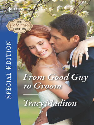 cover image of From Good Guy to Groom